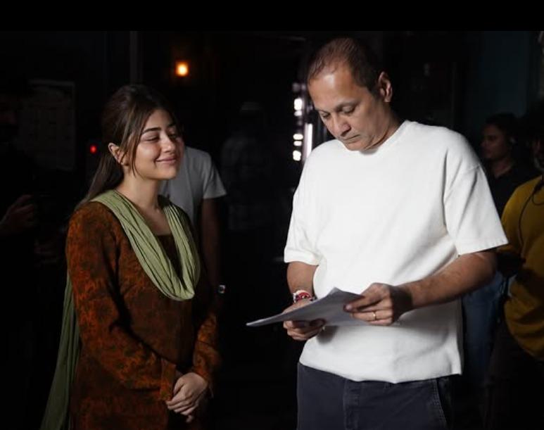 Aditi Bhatia on ‘The Kerala Story 2’: Will hold this journey so close to my heart