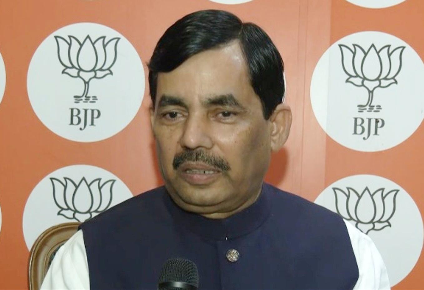 Alliance that is unable to distribute seats, cannot run govt: BJP on Mahagathbandhan's seat-sharing confusion