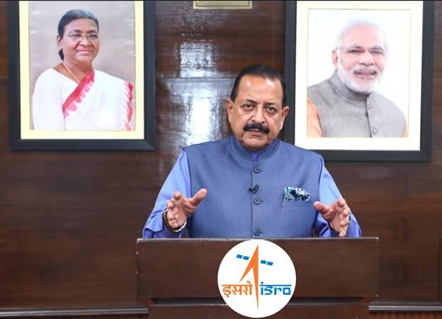 Space technologies must serve common citizen: Jitendra Singh