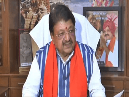 Patients falling ill from contaminated water in Indore rise to 66: MP Minister Vijayvargiya
