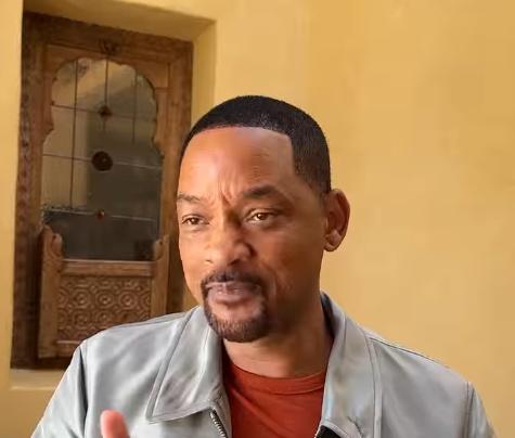 Will Smith sued for sexual harassment, wrongful termination by tour violinist