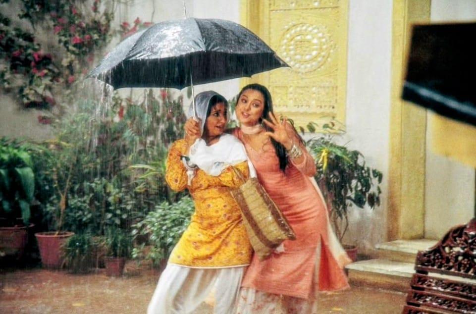 Divya Dutta celebrates 21 years of SRK-Preity Zinta starrer 'Veer-Zaara'