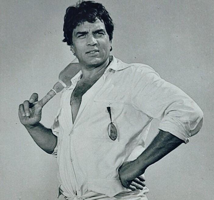 Dharmendra’s Bikaner legacy: A star who called his rival ‘younger brother’