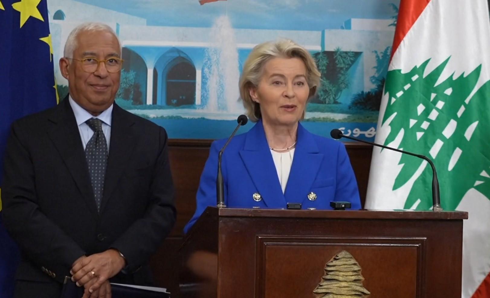 EU leaders to be Chief Guests at Republic Day celebrations