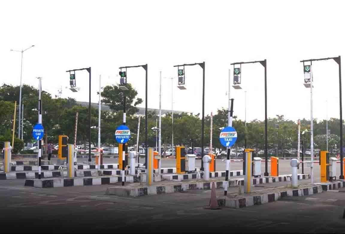 Toll collection suspended on 28-Km stretch of Amritsar–Jamnagar expressway from today