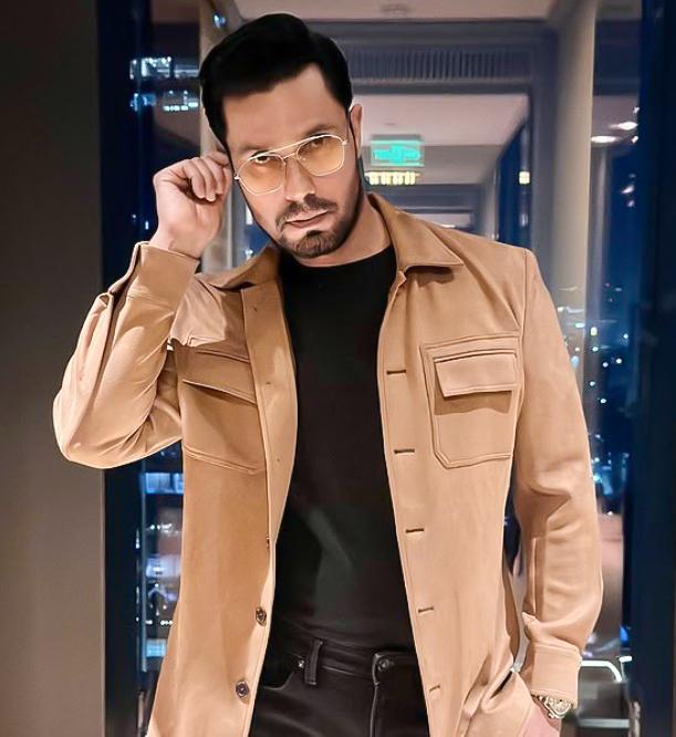 Randeep Hooda on his river clean-up drive: Small steps matter