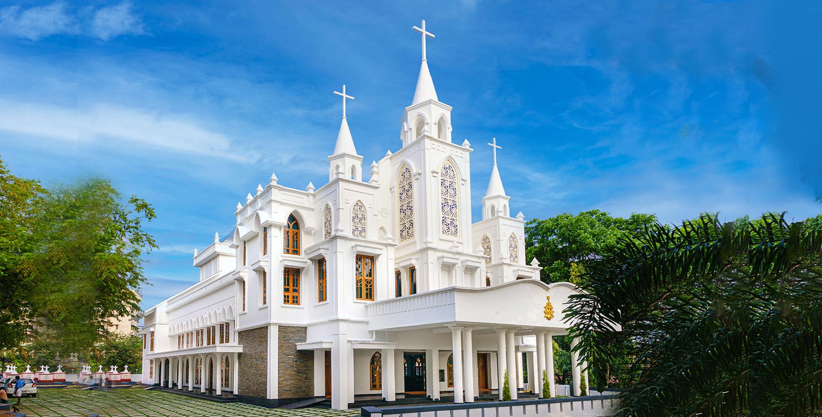 Kerala polls: Battle of legacies at Thiruvalla where priests' sons fighting it out