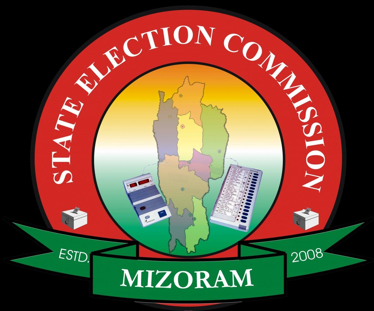 Mizoram: Aizawl Municipal Corporation poll set for April 21