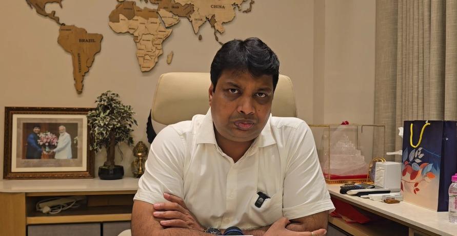 SC order a befitting reply to Opposition’s politics over SIR: BJP