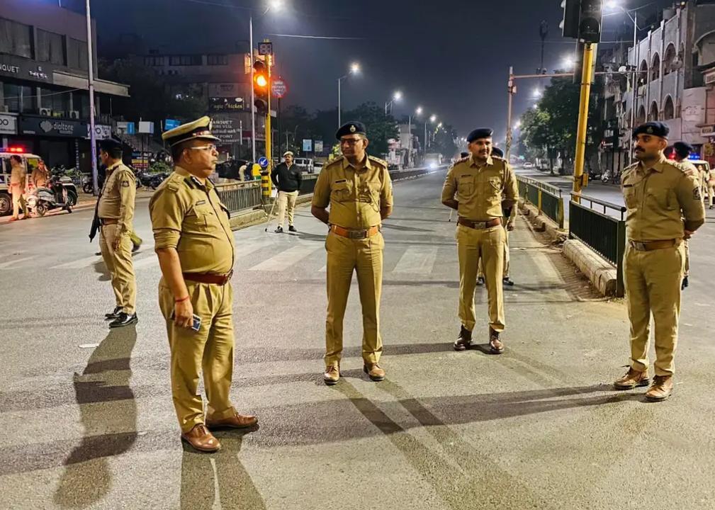 Ahmedabad court evacuated after bomb threat email; Gujarat Police probe ‘Chennai module’ link