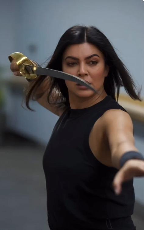 Sushmita Sen celebrates 3-year milestone, says ‘no excuse, only result’