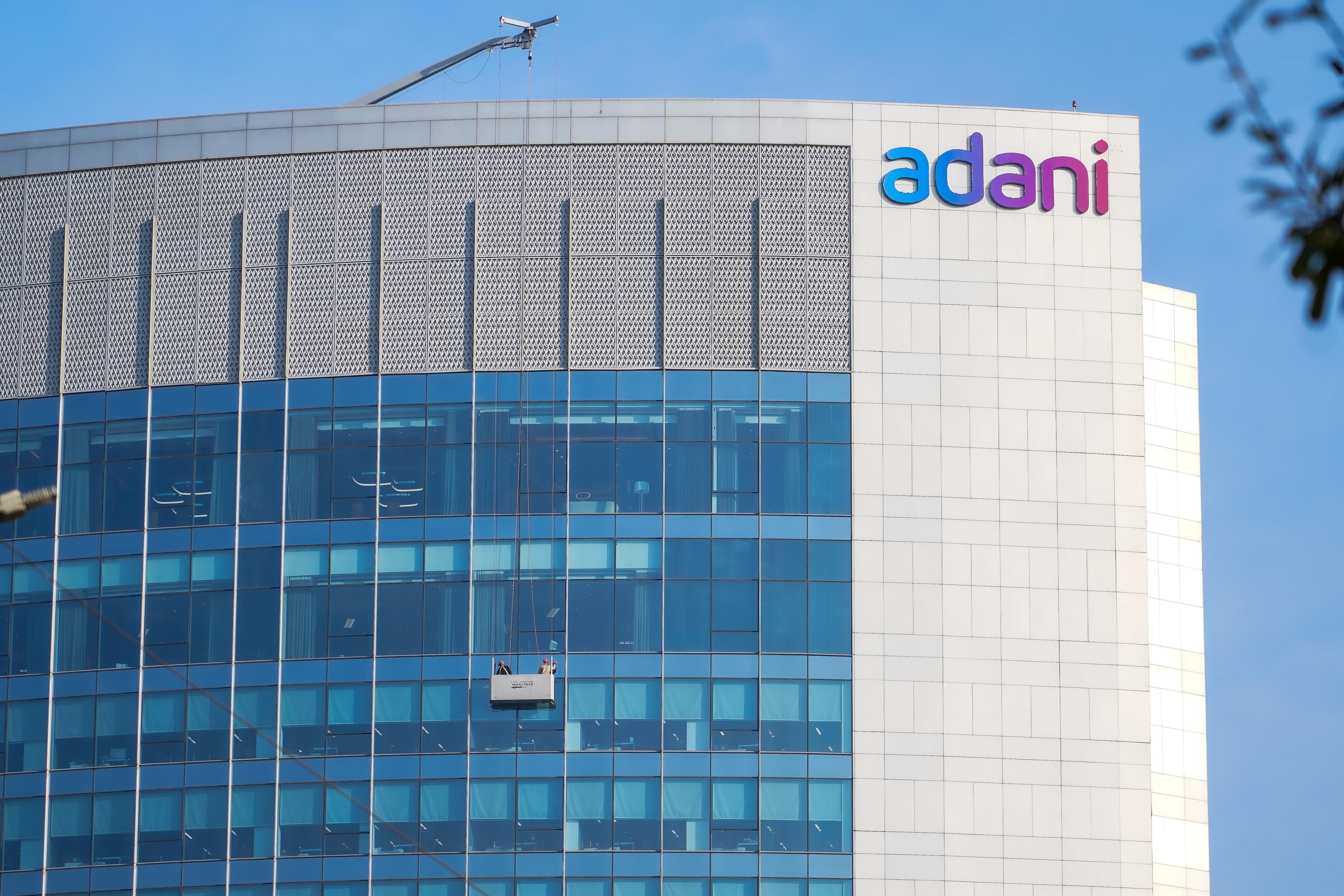 Gandhinagar court jails journalist Ravi Nair for defaming Adani Enterprises (Lead)