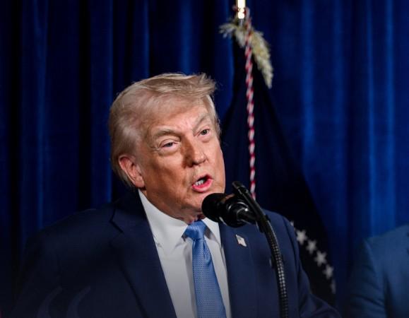 Will bring them back to Stone Age if no deal is reached: Trump warns Iran