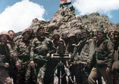 Kargil Vijay Diwas to be commemorated at State War Memorial, Guwahati tomorrow