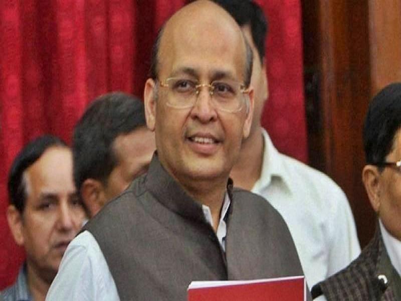 Hectic lobbying by senior Congress leaders in Telangana for RS seats