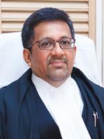 Justice A Muhamed Mustaque appointed as Chief Justice of Sikkim HC