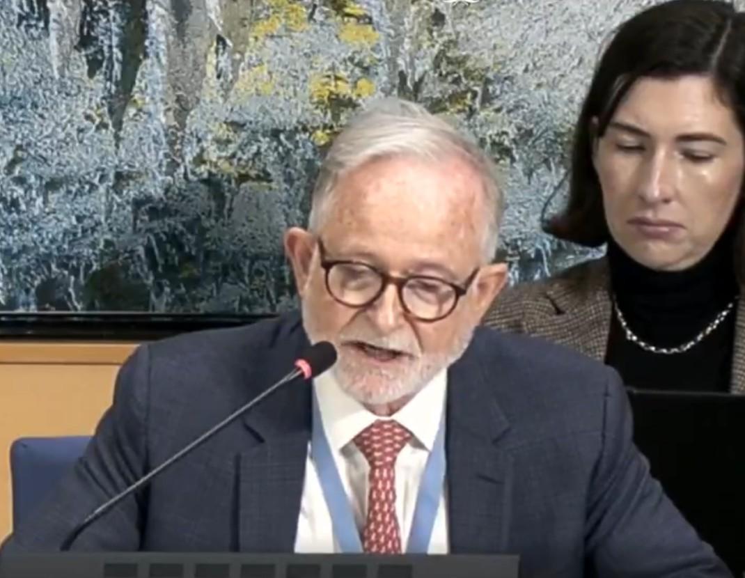 UN Special Rapporteur echoes UNAMA concerns over deadly Pak-Afghan clashes, calls for restraint