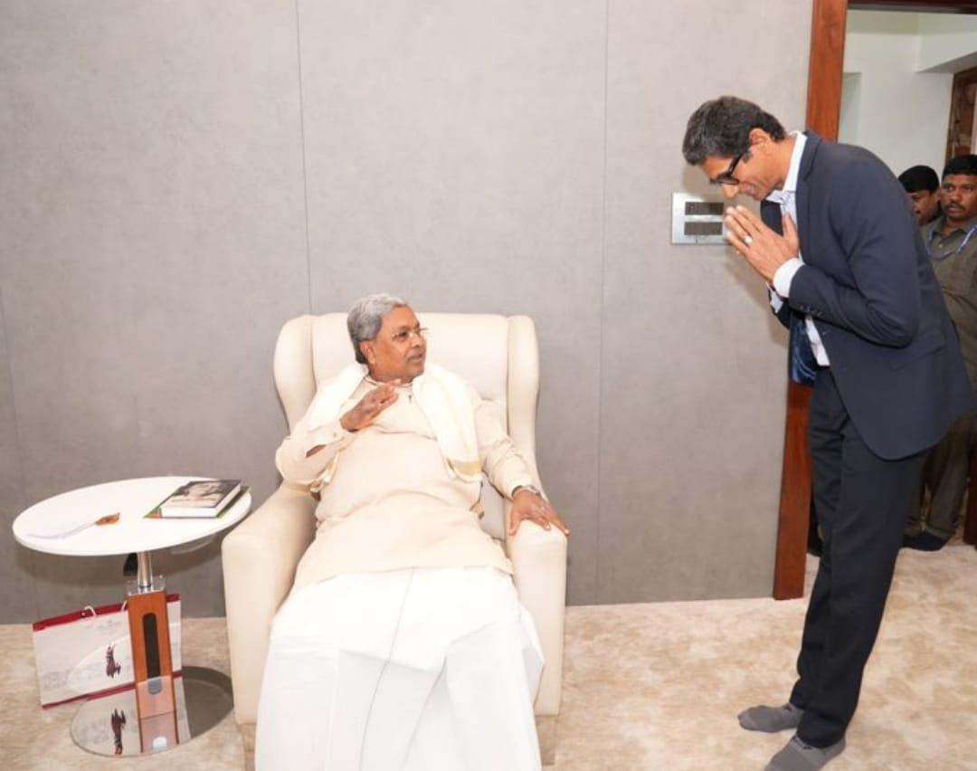 K’taka bypolls: Independent candidate quits, Siddaramaiah confident of win