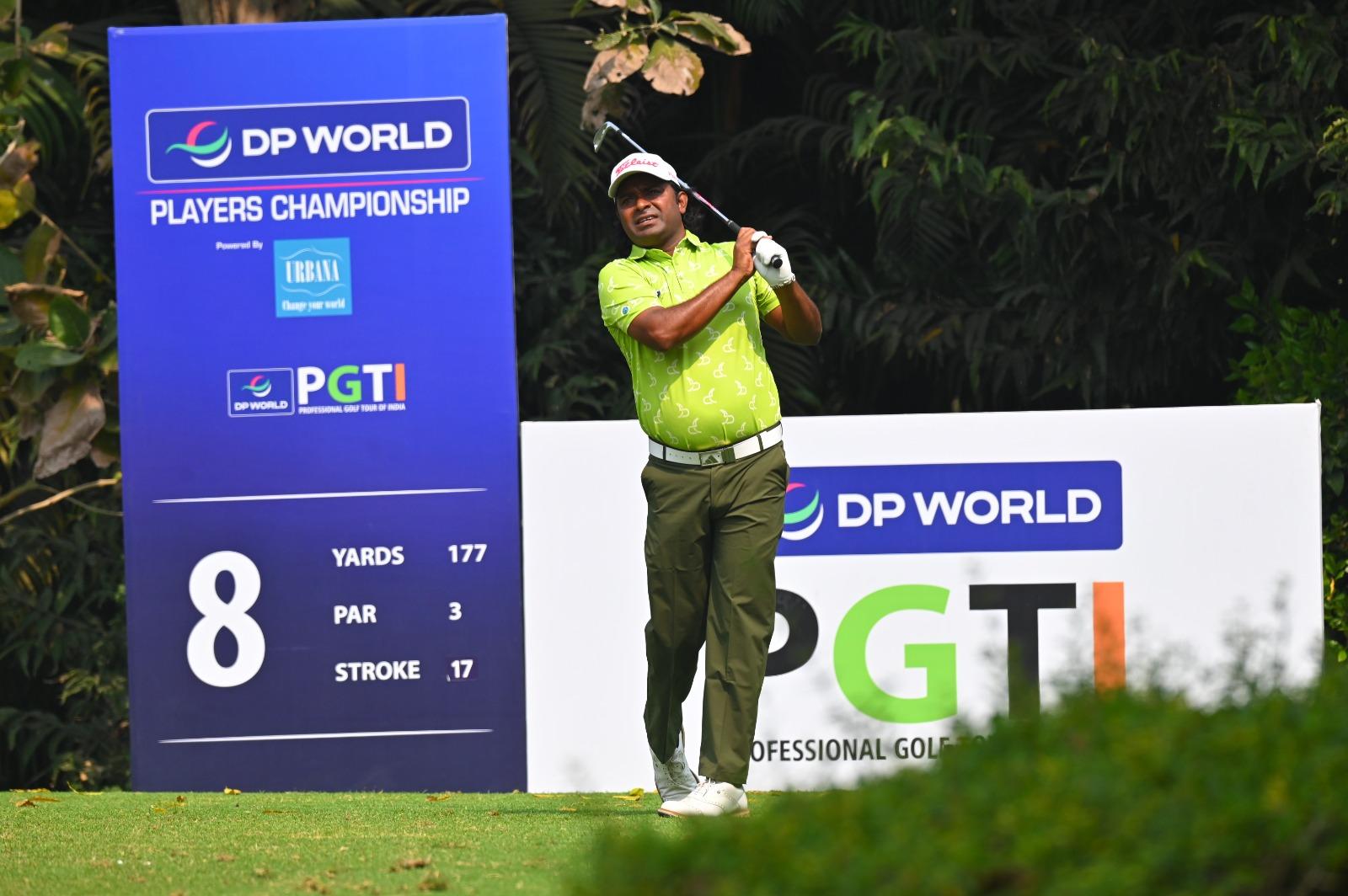 Golf: PGTI's 2026 season off to a cracking start