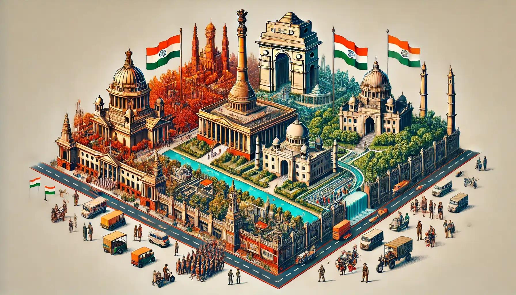 Delhi