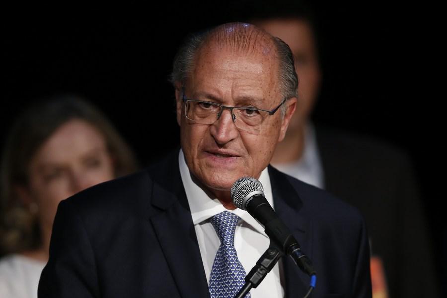 Brazilian Vice President to begin two-day India visit today