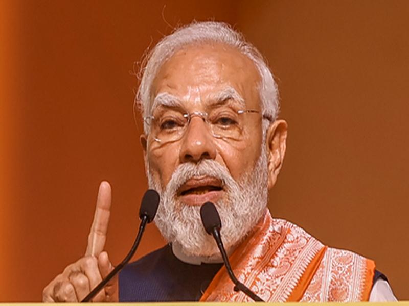 PM Modi expresses delight over immersive experience at International Gita Mahotsav in Kurukshetra