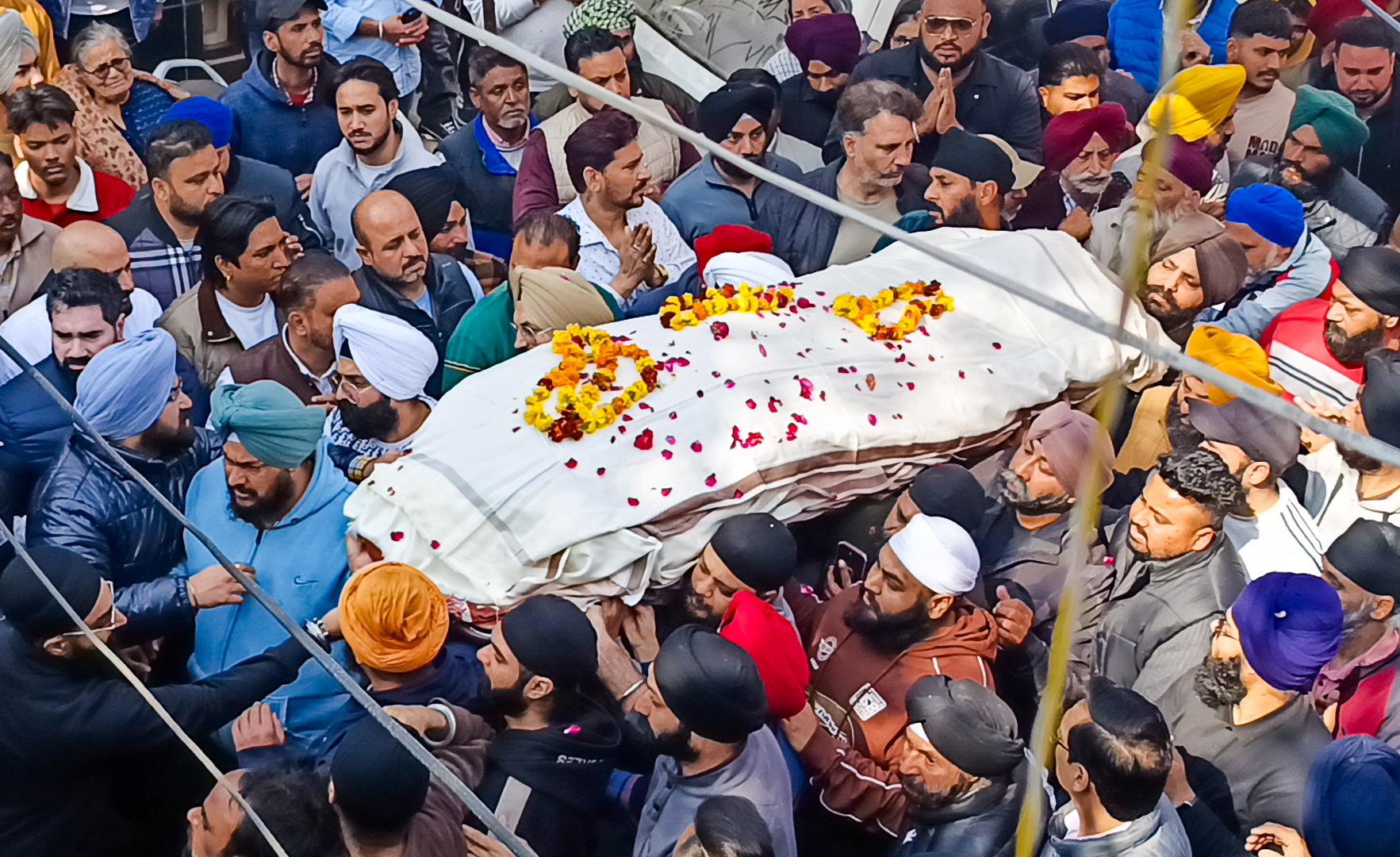 Remote control murders: How overseas gangsters, ISI are orchestrating killings in Punjab
