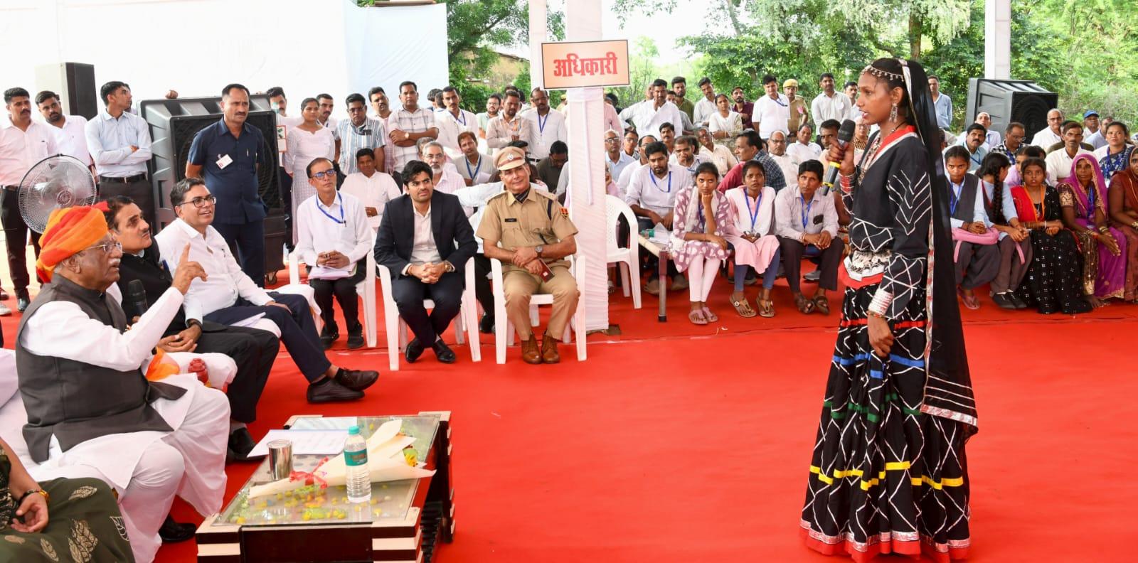 Education key to eradicate poverty: Rajasthan Guv