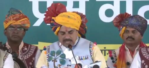 CM Mohan Yadav extends Holi greetings, stresses importance of ongoing school exams