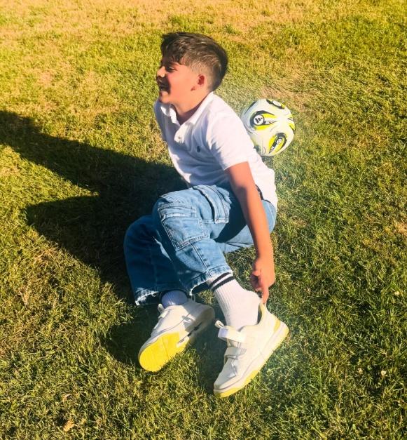 Shahid Kapoor’s son Zain turns 7, Mira Rajput says ‘you make every day a noisy seventh heaven’