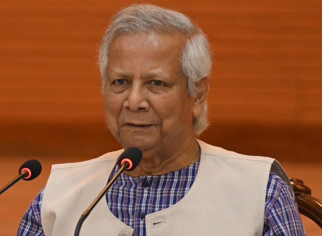 Rights body slams Yunus-led B’desh govt for targeting minorities