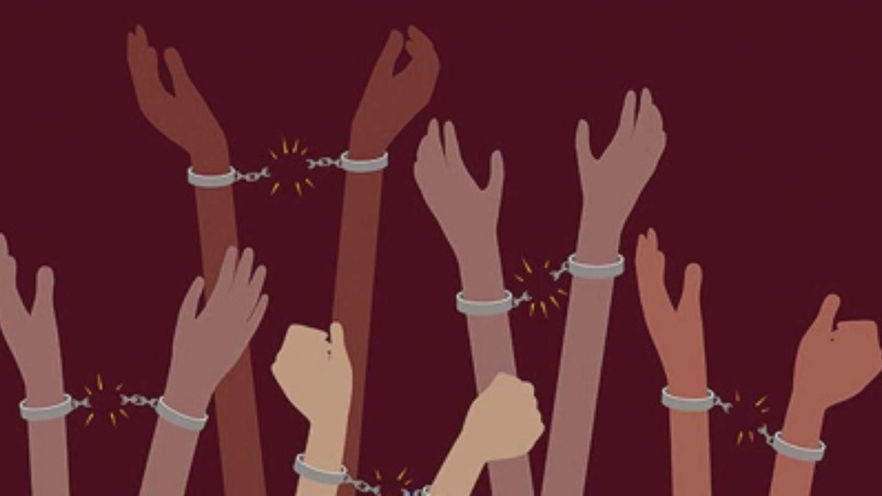 SSB foils human trafficking attempt in Bengal; rescues seven Nepali women