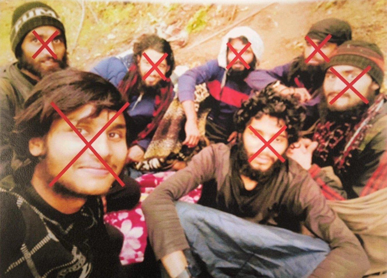 Seven terrorists killed in 326-day high-altitude operation in J&K's Kishtwar, says Army