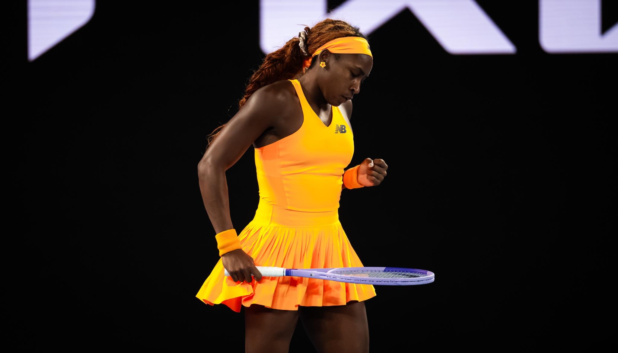 Indian Wells: Sabalenka powers into Rd 2, Gauff, Osaka advance after tense battles