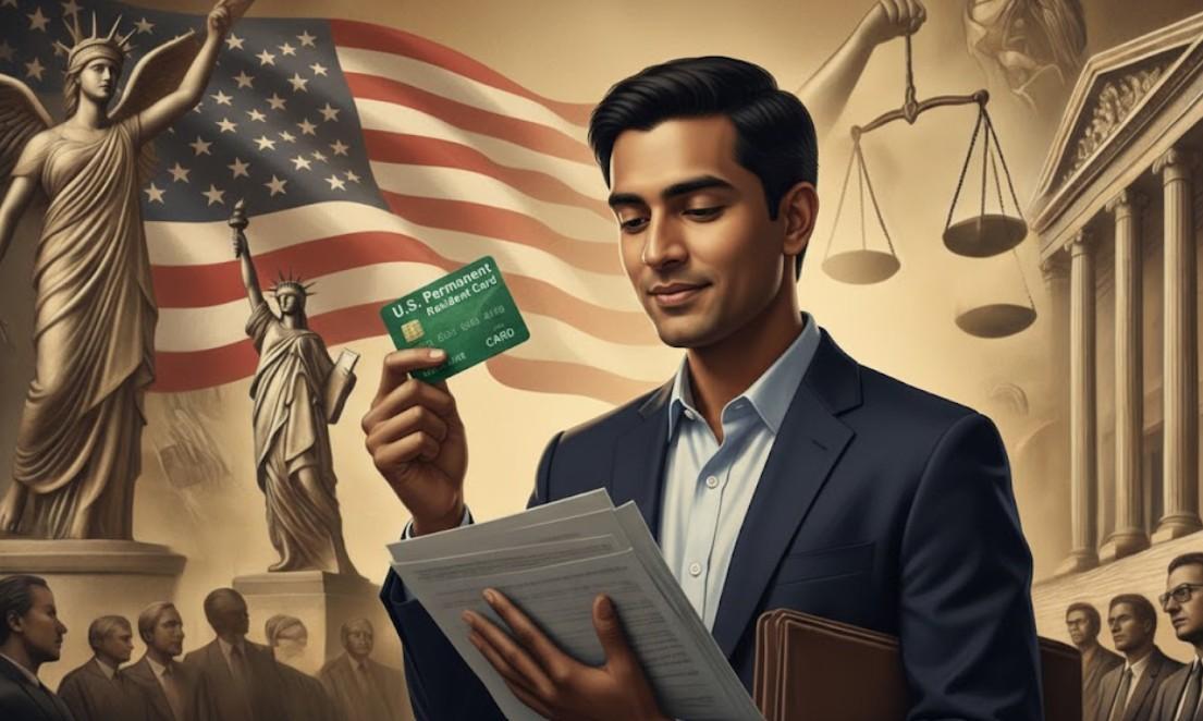 Democrats blast US SBA ban on green card owners in US