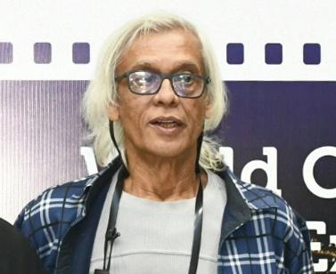 Sudhir Mishra presents Indo-Italian co-production ‘Parikrama’ starring Chitrangda Singh