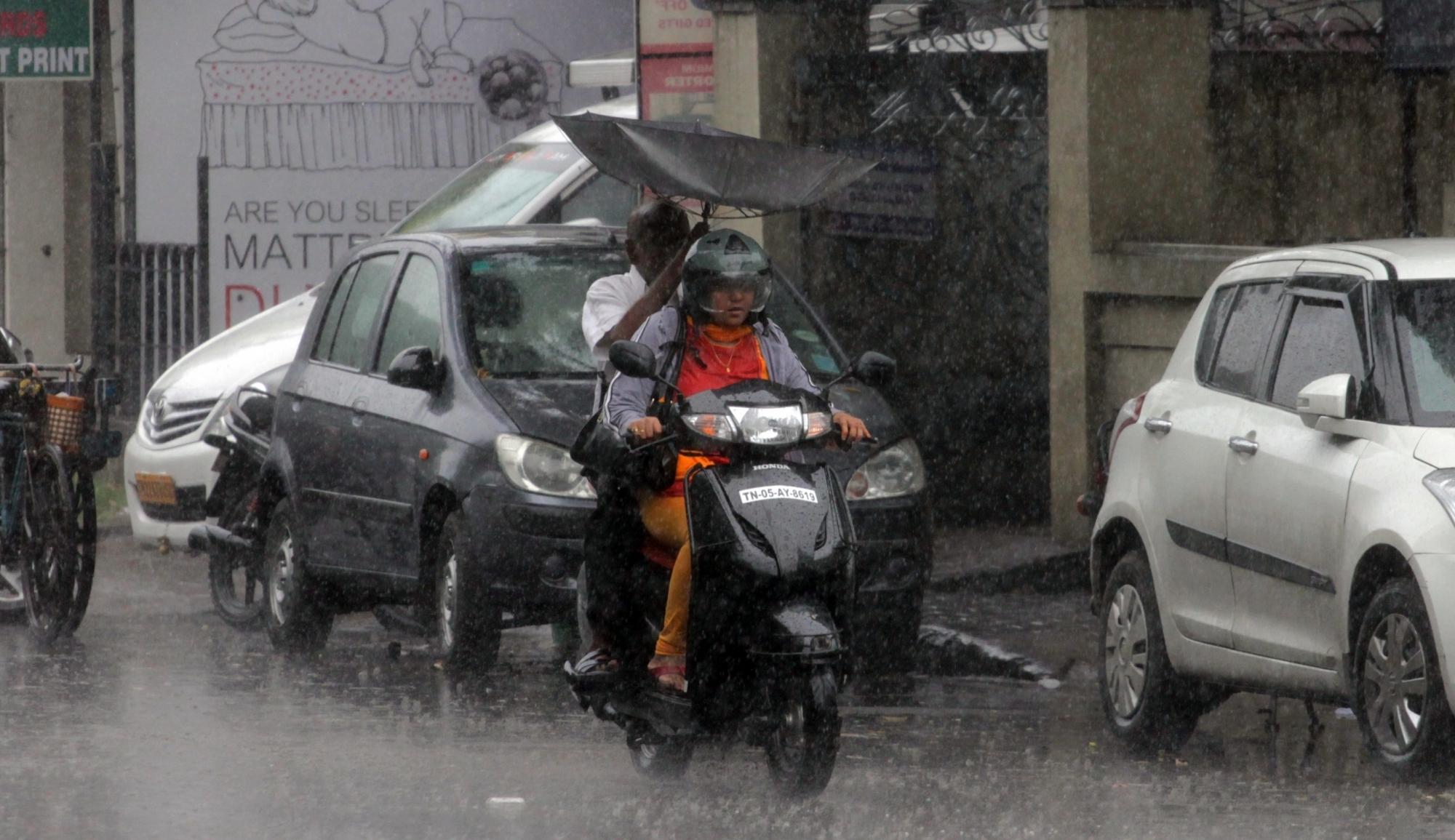 TN rains: Educational institutions to remain shut in several districts tomorrow
