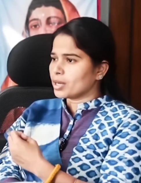 Politics heats up as expelled SP MLA Pooja Pal blames Akhilesh Yadav for threats to her life