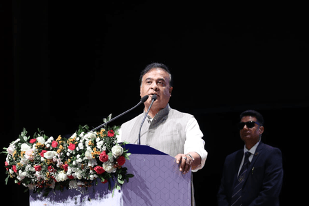 Assam polls: BJP’s 10-days mass outreach programme to kick-start tomorrow