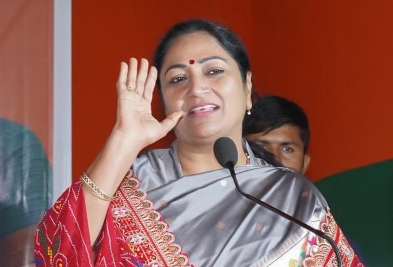 Delhi CM promises camps to return unclaimed funds to rightful owners