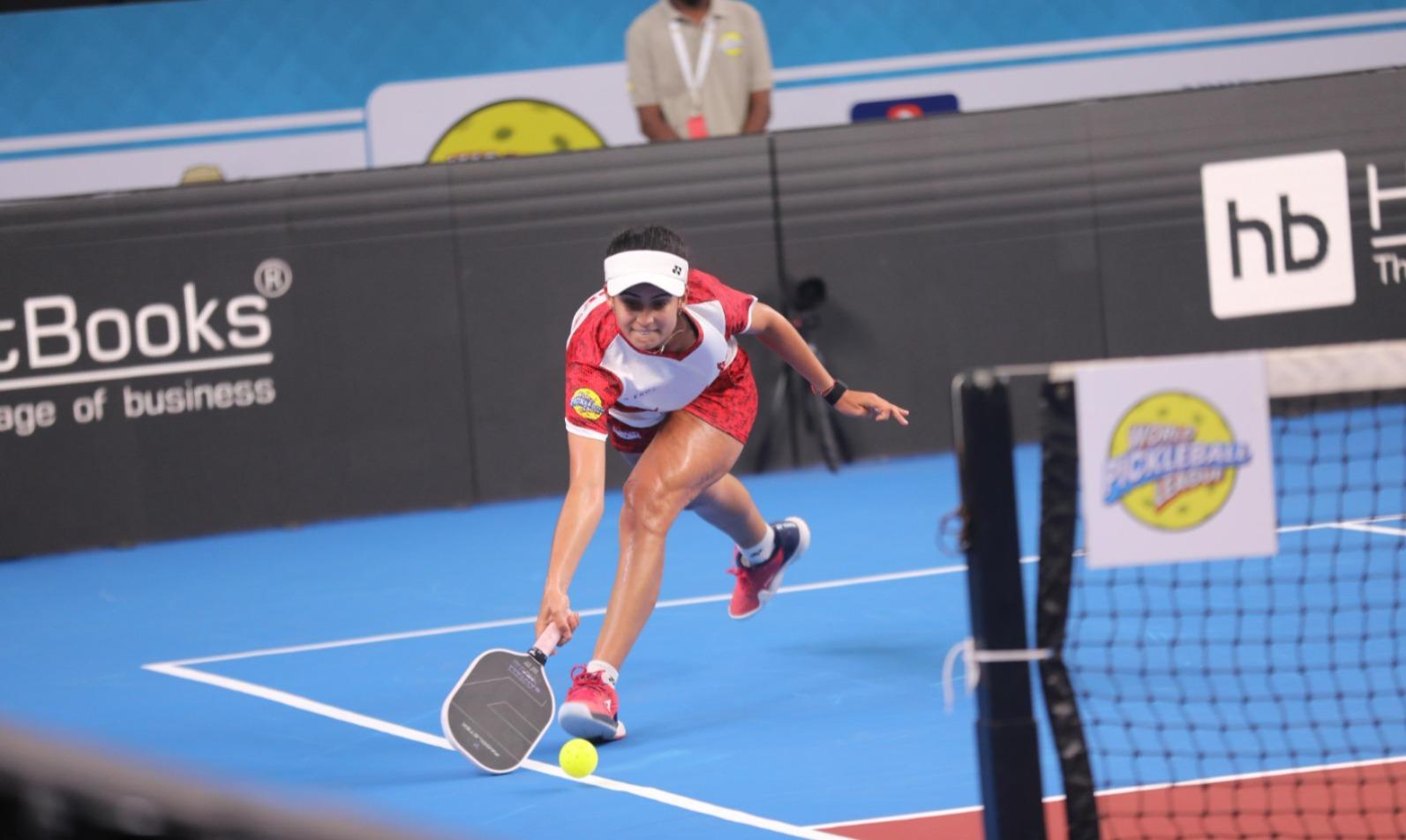 Pickleball: Hyderabad Open with prize pool of 15 lakh begins on Aug 22