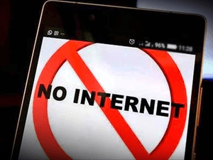 Pakistan: South Waziristan residents face mobile network disruptions, internet outages