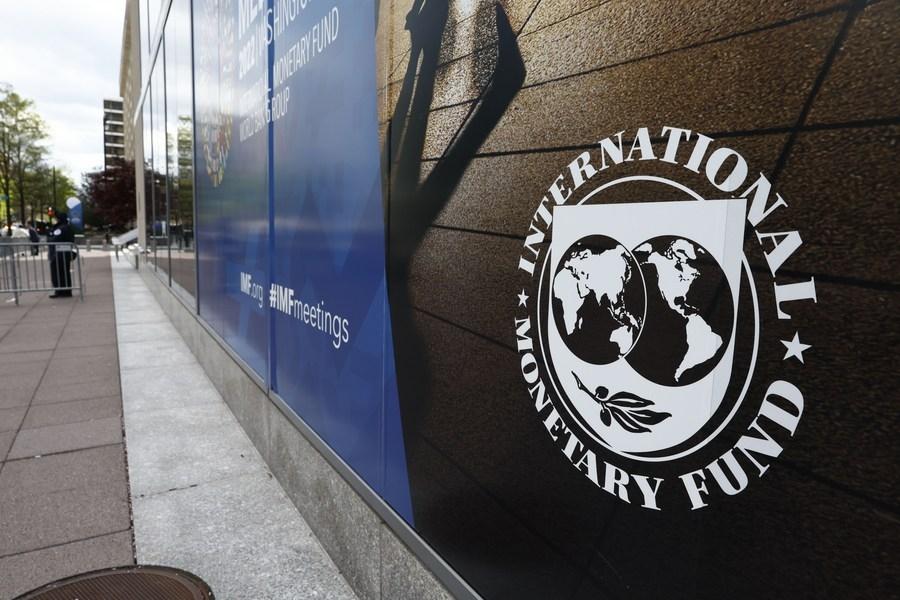 IMF clears $1.2 billion support for Pakistan