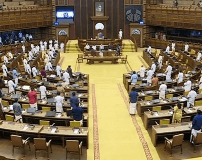 15th Kerala Assembly completes term amid debate, dissent & decisive lawmaking