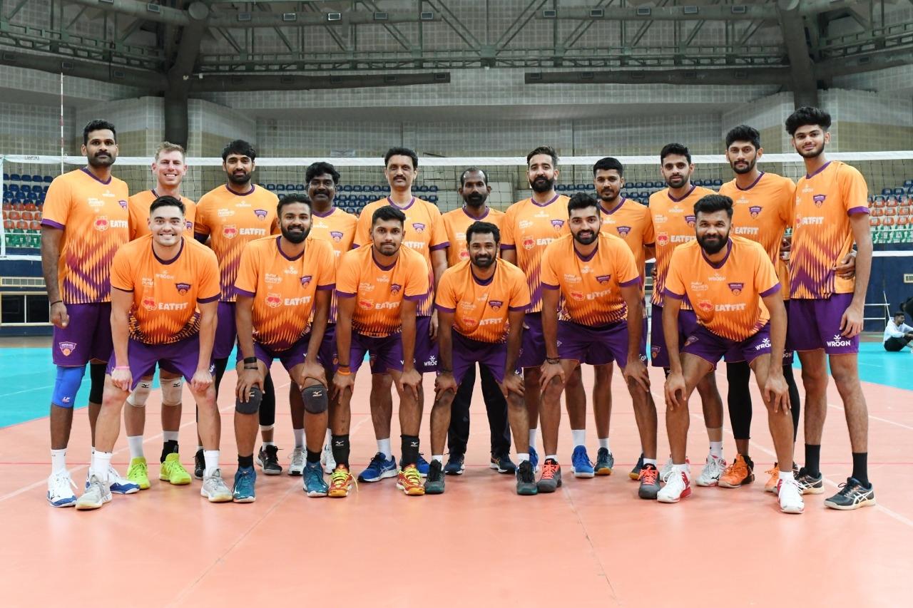‘Together as one,’ Bengaluru Torpedoes’ unity powers them to first-ever PVL crown