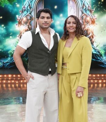 Geeta Phogat reflects on the importance of silent communication in a relationship