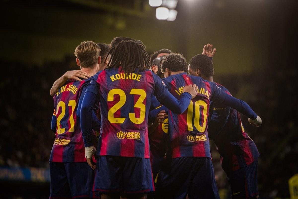 Barcelona derby and no Mbappe for Real Madrid as La Liga returns for New Year