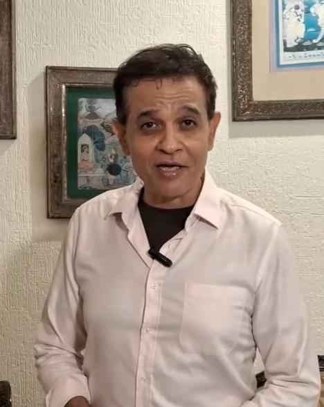 Prithviraj Kapoor's grandson Jatin Kapoor on his grandfather's prep for 'Shahenshah' Akbar in Mughal-E-Azam