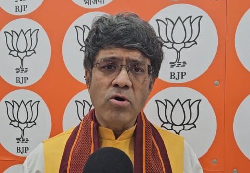 BJP attacks DMK govt over women's safety, says CM Stalin busy making reels