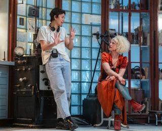 Christian Bale says his character in ‘The Bride’ is quite old-fashioned when it comes to romance